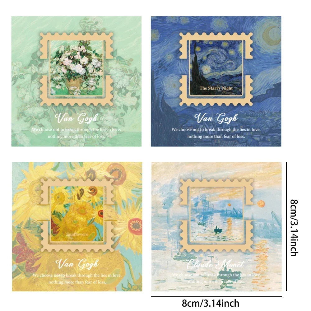 1 Pc Vintage slika zlatna metalna oznaka za knjige kvadratni valoviti oblik okvira pokloni hvala za pisce nastavnike prijatelje ljubitelje knjiga