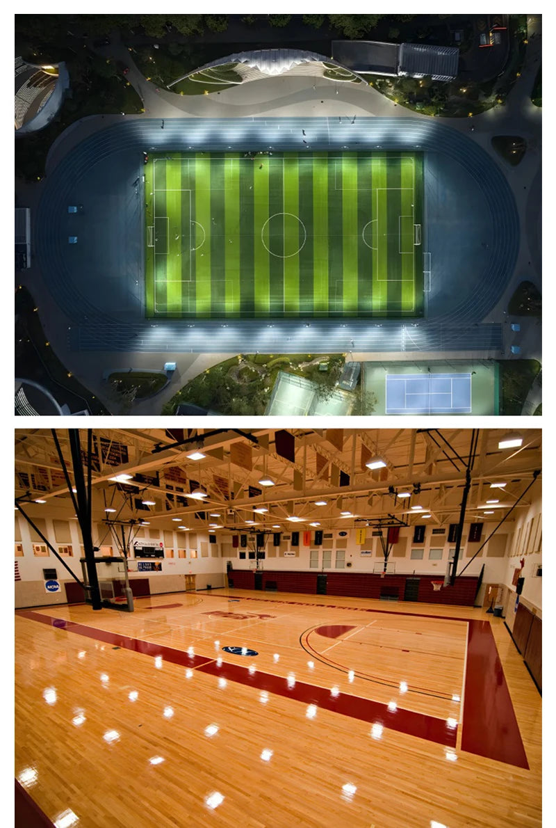 LED Flood Light Waterproof Outdoor Spotlight 🌟 