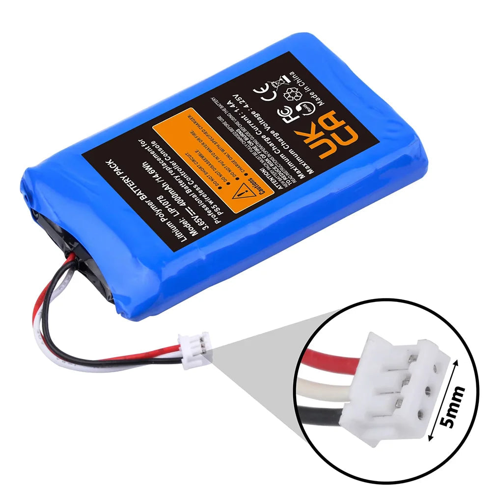 PS5 Controller Battery Replacement 🔋 