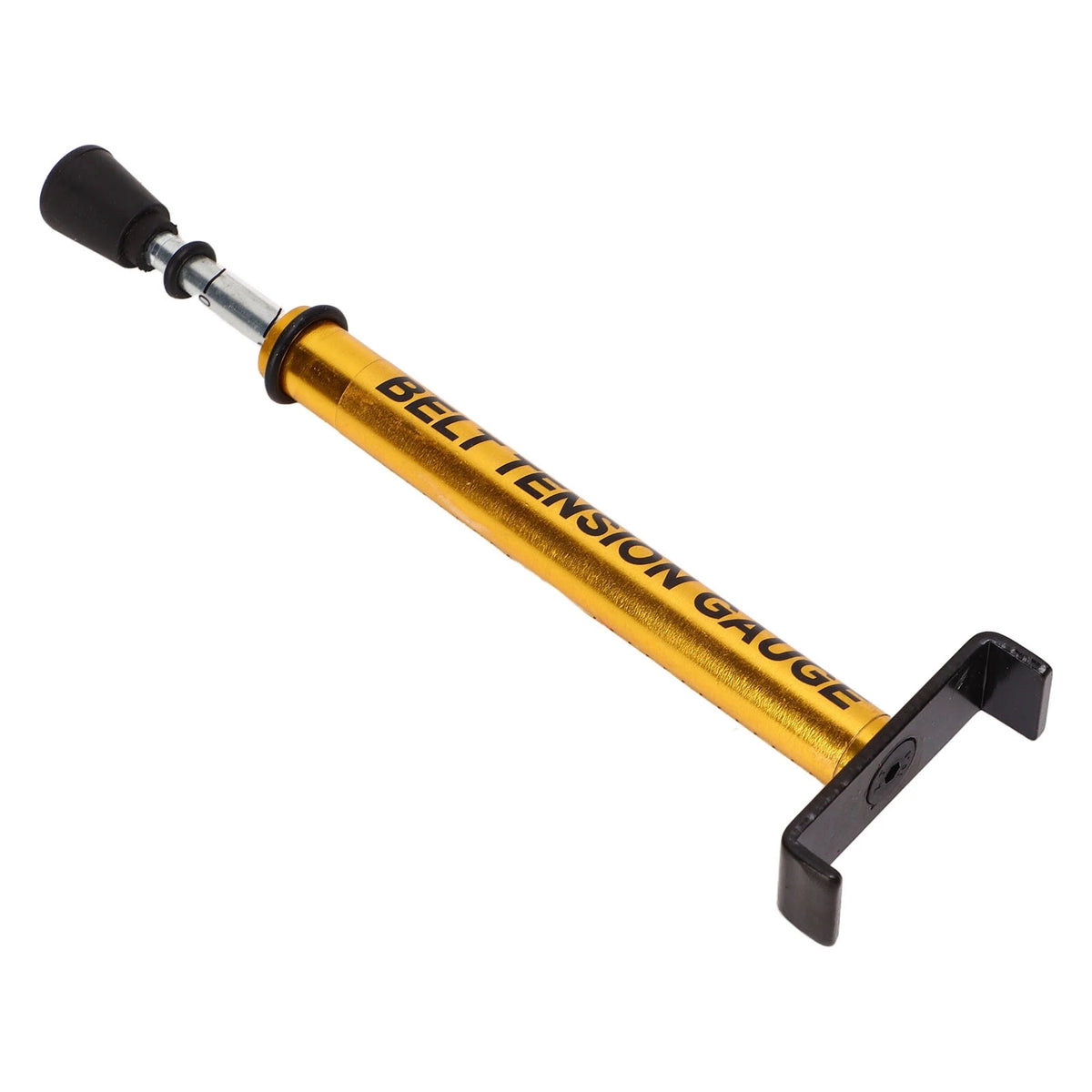 10 lb motorsykkelbeltedefleksjonsmåler