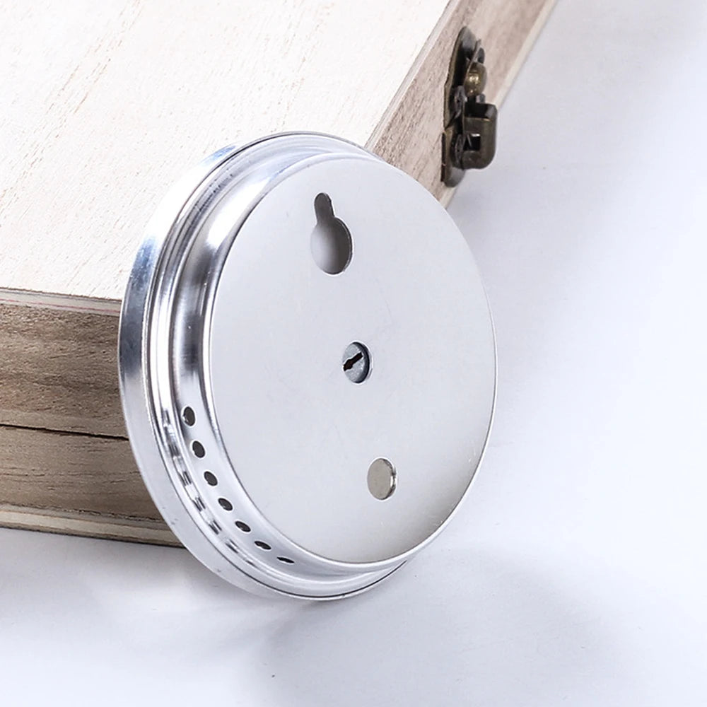 57mm Mechanical Humidity Gauge
