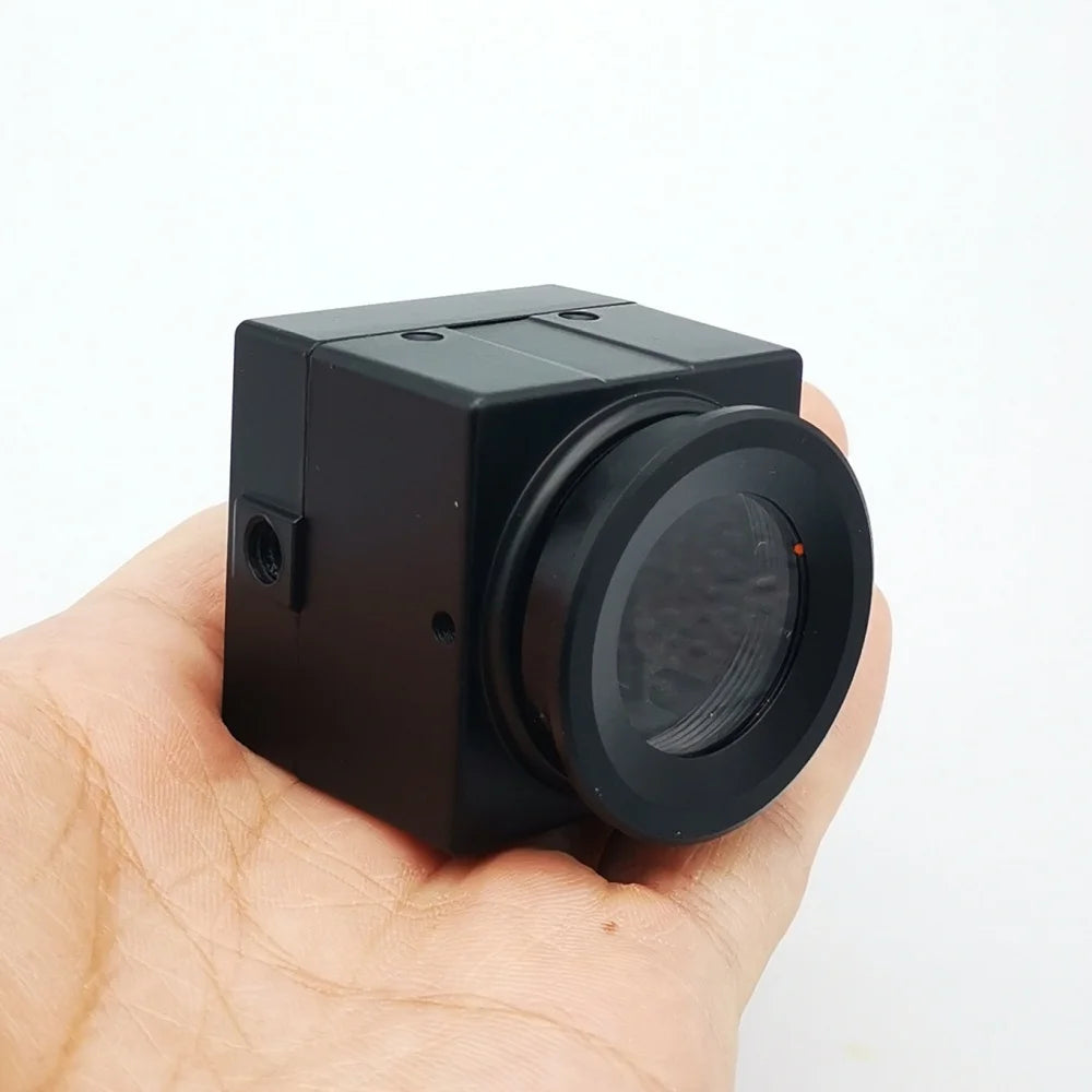 Webcam Autofoco USB 8K