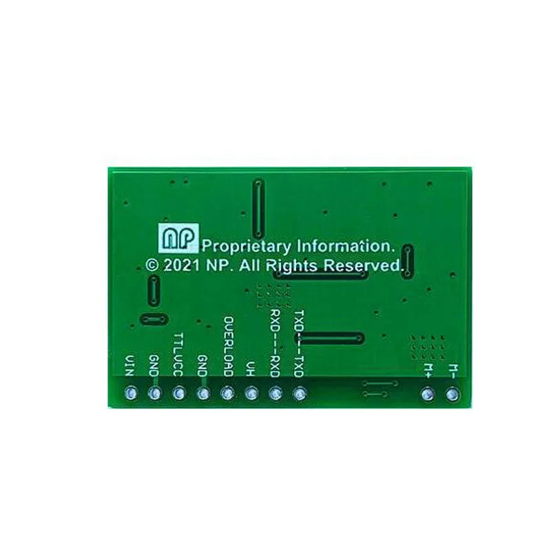 Konwerter TTL UART do M-Bus - master lub slave