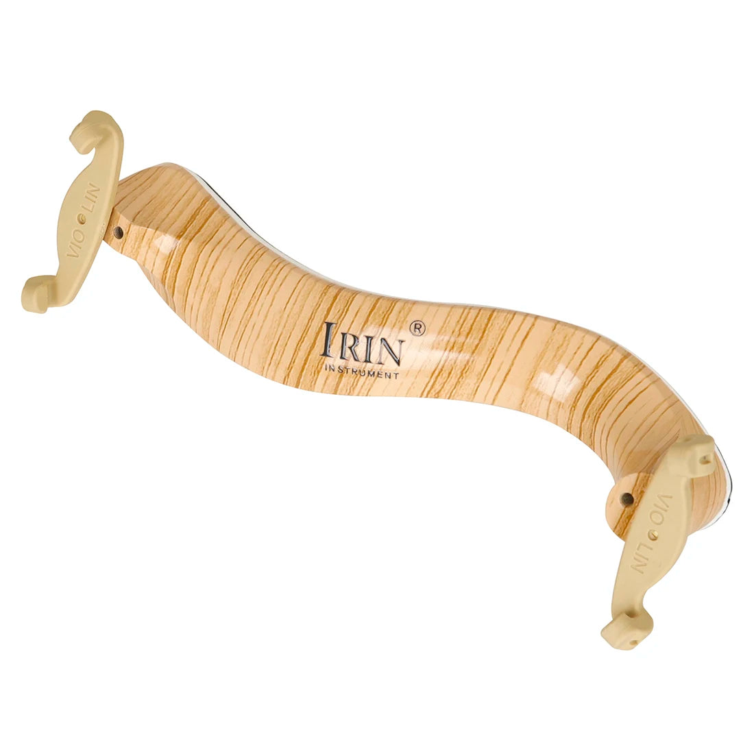 Adjustable Shoulder Rest for 4/4 Violin