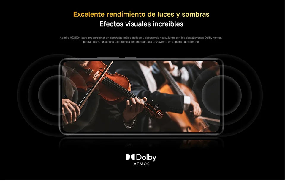 Xiaomi Redmi Note 14 5G NFC Smartphone