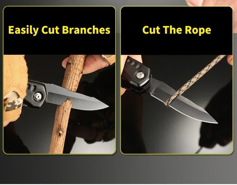 Hammer, Wrench and Pliers Multitool with Sheath