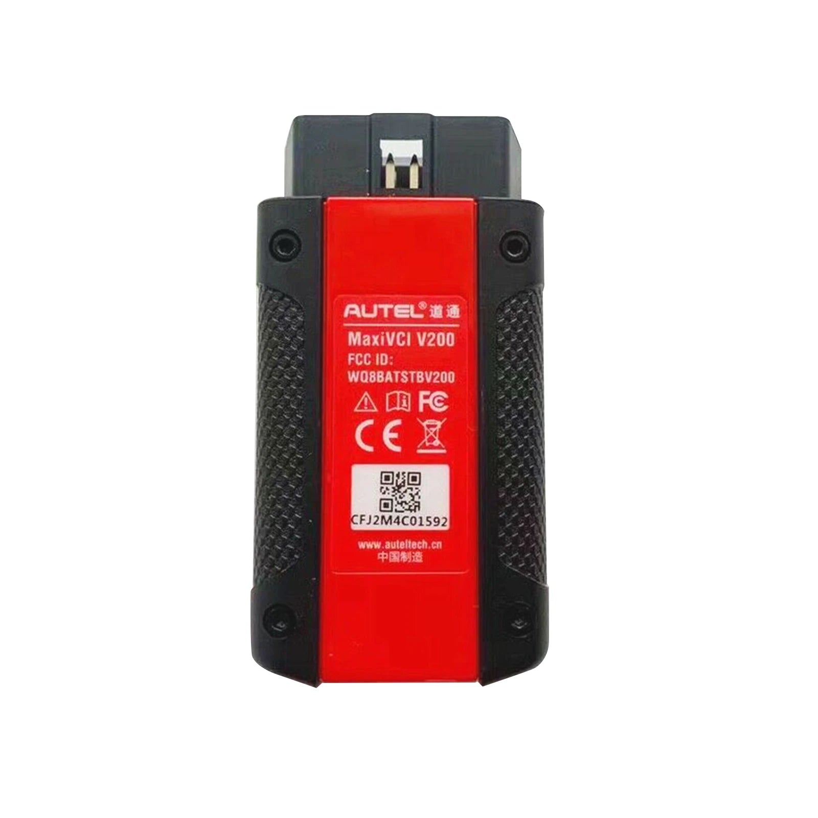 Autel MaxiVCI VCI 200 Bluetooth Vehicle Communication Interface