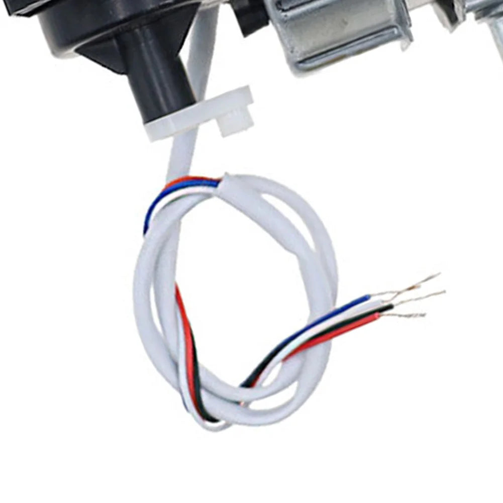 FT-30 csere motor kompatibilis, 12 hüvelykes ventilátorokhoz