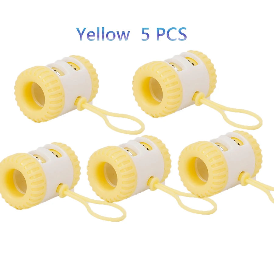Mini Manual Knitting Row Counter