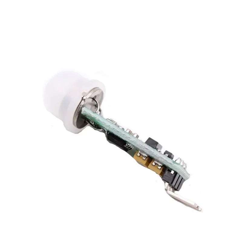 HC SR501 HC SR505 AM312 Adjustable IR Pyroelectric Infrared Mini PIR Motion Sensor Detector Module Bracket For Arduino
