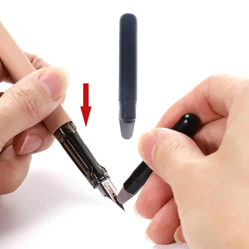 Fountain Pen Nib Slit Tool, Pack Options
