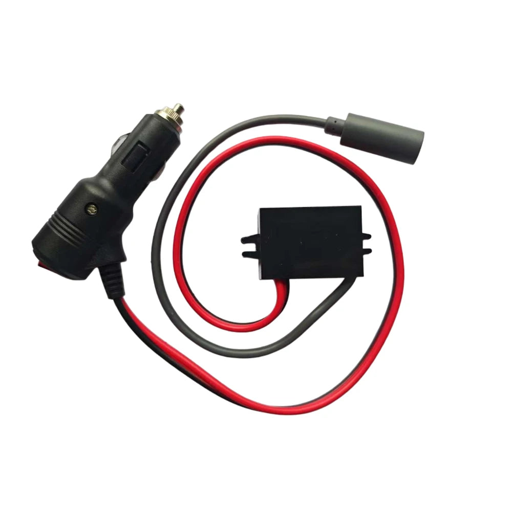 DC-DC Converter - 9-25V Input to 30V Output