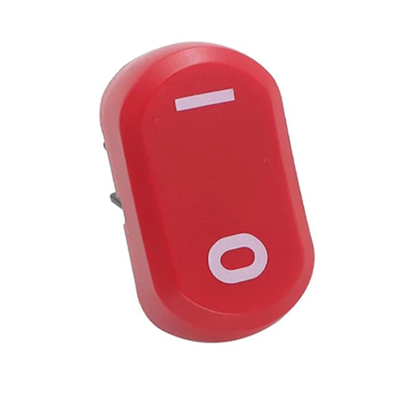 Replacement Vacuum Power Buttons, 4 Pieces