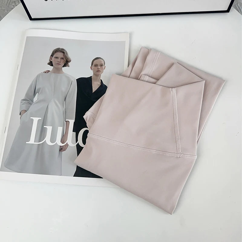 Summer Hot Sale Yoga Leggings High Waist Breathable Quick Drying Yoga Pants Fitness Running Cycling Workout Gym Clothing 