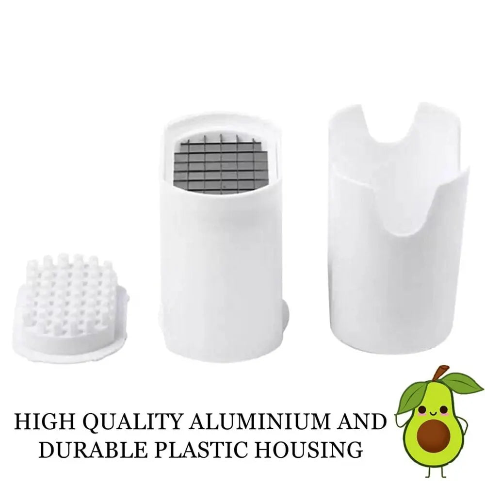 Manual Potato & Vegetable Fry Cutter