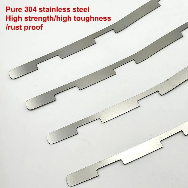 Front Bumper Repair Brackets for Swift 2005–2013, Pair