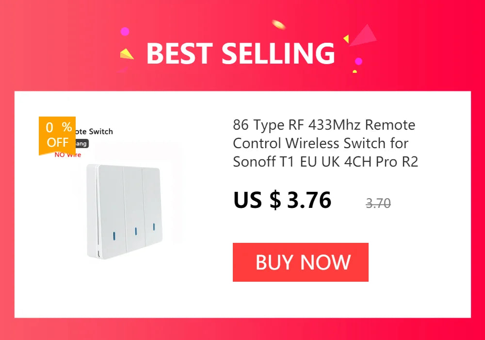 4CH Wifi Smart Home Motor Controller,DC 12V 24V 32V 220V RF433 Remote,4 Channel Relay Switch for Alice Alexa,Tuya Smart Life