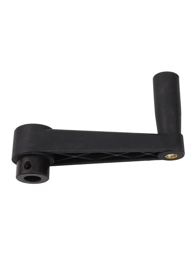 Replacement Hand Crank - Shaft Size Options