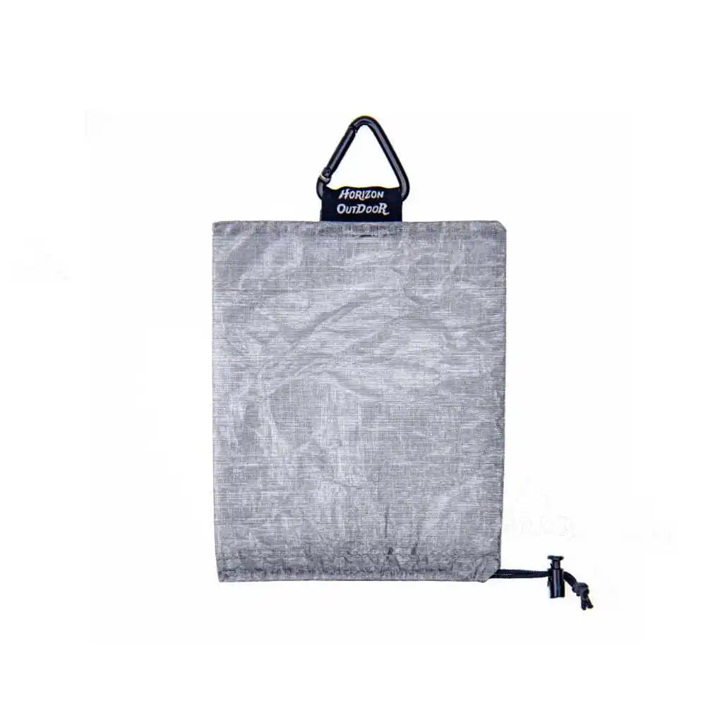 Ultralight Stuff Sack Lantern Diffuser Bag