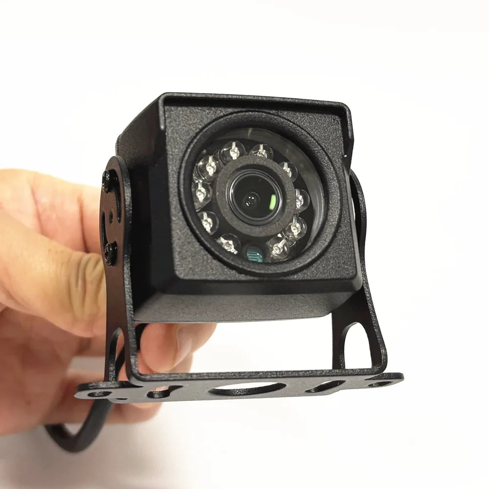 Type-c Ulkokäyttö IP65 5MP 1080P 720P 940nm IR Yönäkö Webcam Vedenpitävä mini Usb Kamera Dashcam Ajoneuvo Android Kuljettaja Ilmainen