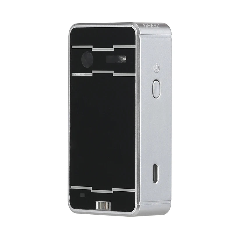 Clavier projection laser virtuel Bluetooth portable