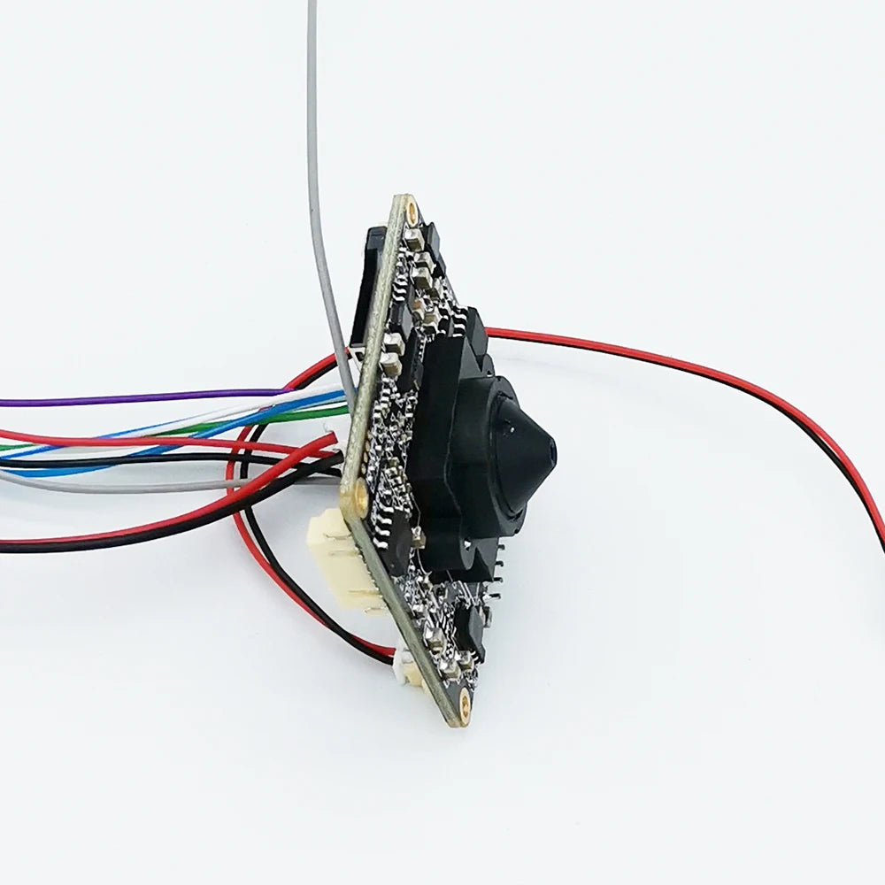 Mini WiFi IP Camera Module 2MP/5MP 1080P with Audio