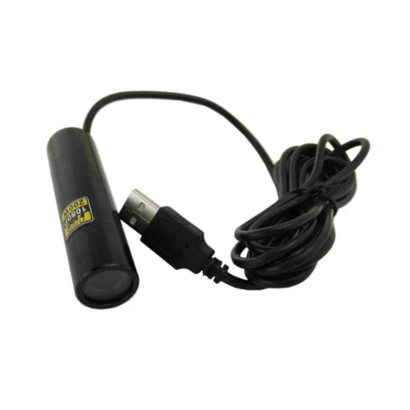 Mini USB Type-C OTG Bullet Camera 720P/1080P