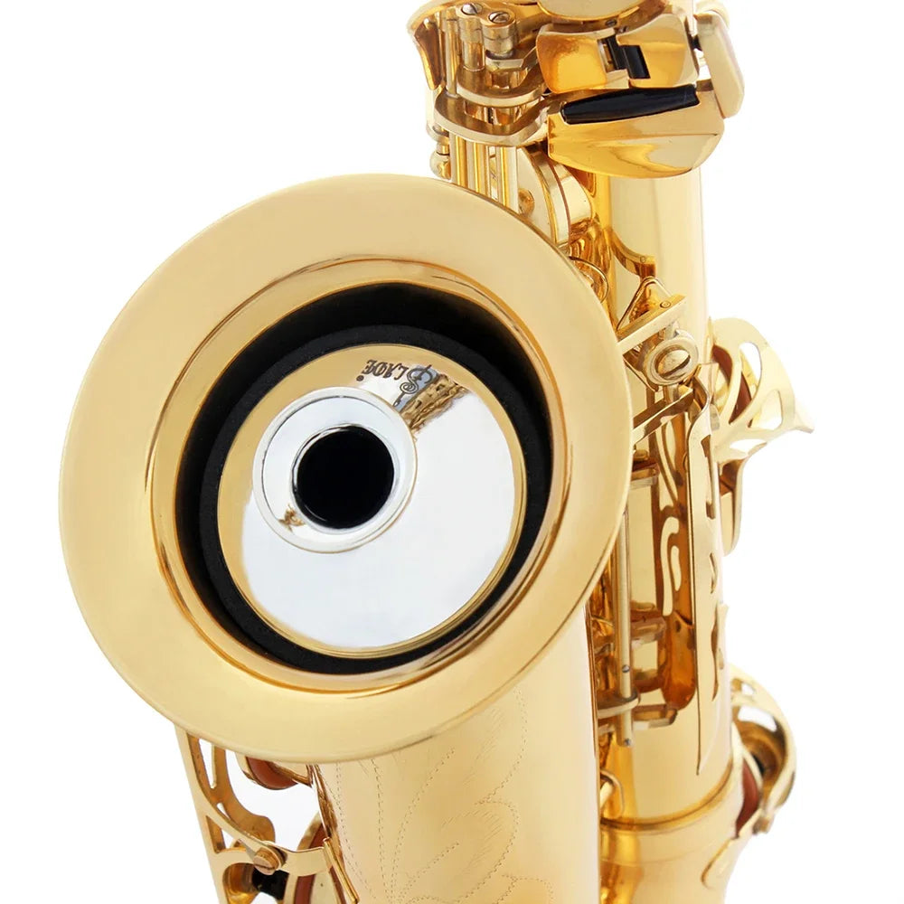 Muta na zvonku alt saxofonu — ABS