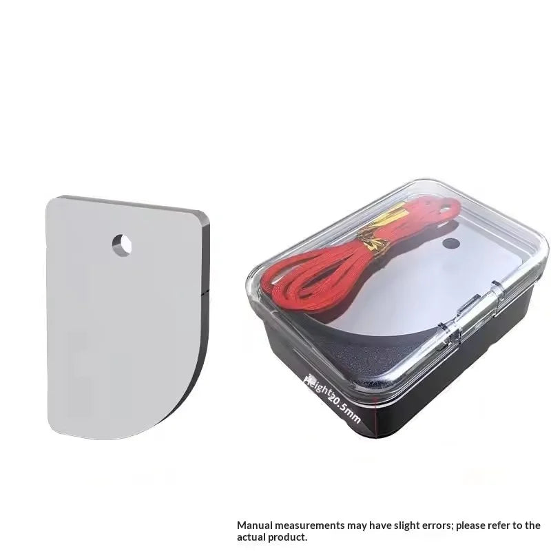 Raspador para reparação localizada da pintura automóvel