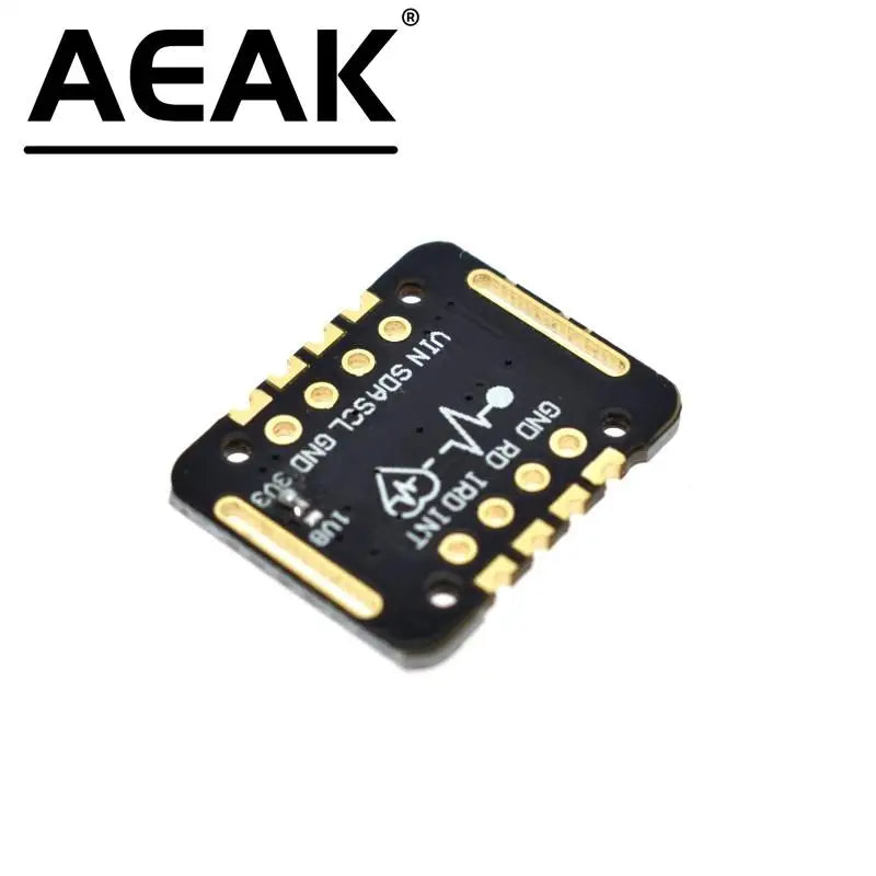 MAX30102 optische pulssensor-module