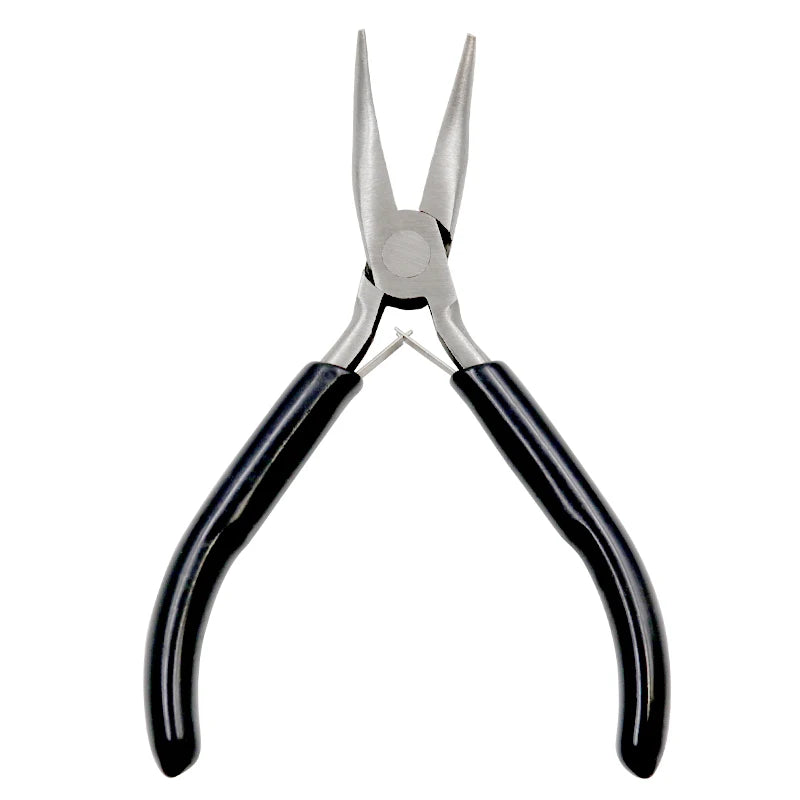 Jewellery Making Pliers - Jaw Options