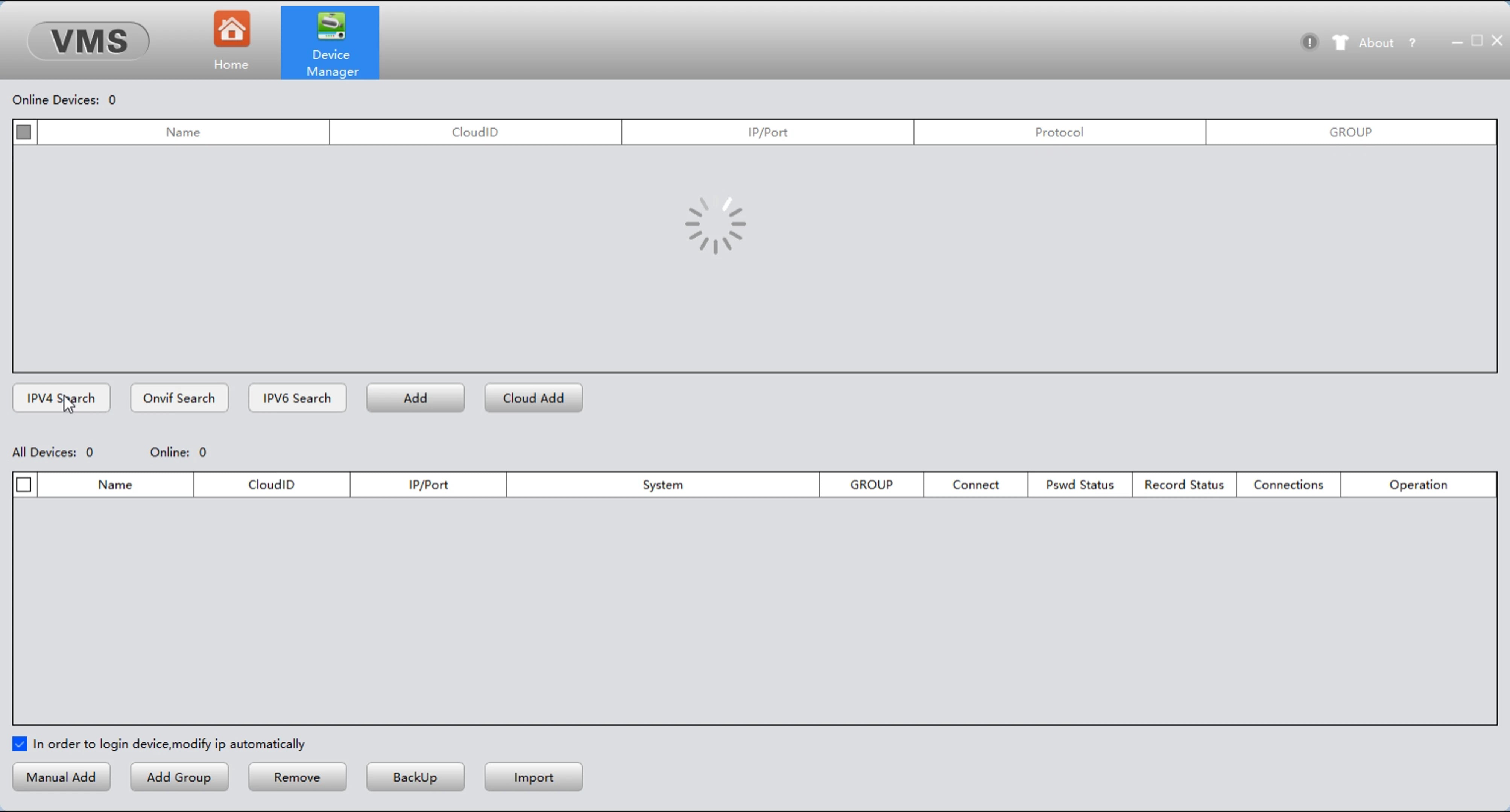 WGWK Caméra IP MINI 4K 3/4/5/8MP Zoom Manuel POE48V Objectif CS Boîtier Métallique Inspection Industrielle Sécurité Webcam Vidéo Surveillance