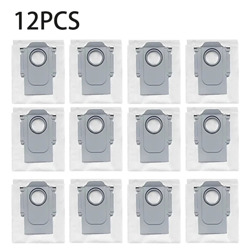 Replacement Accessory Kits for Selected Roborock Q7/Q8