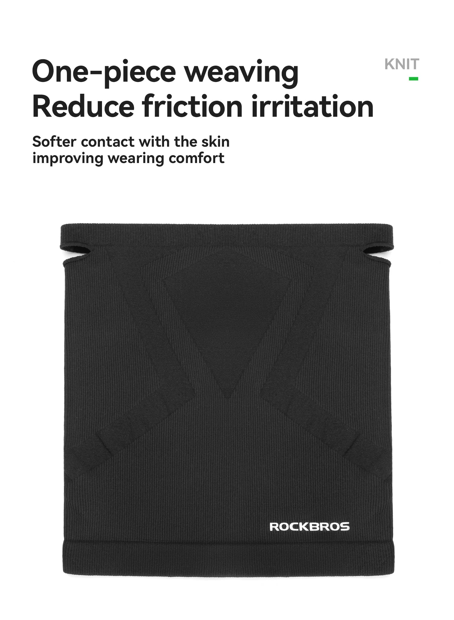 Cycling Face Mask Bandana Warmer for Outdoor Use
