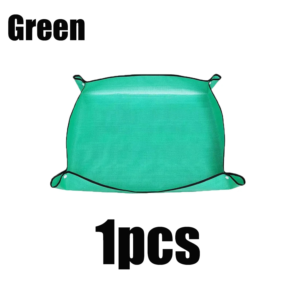 Mini Gardening Tool Set Options