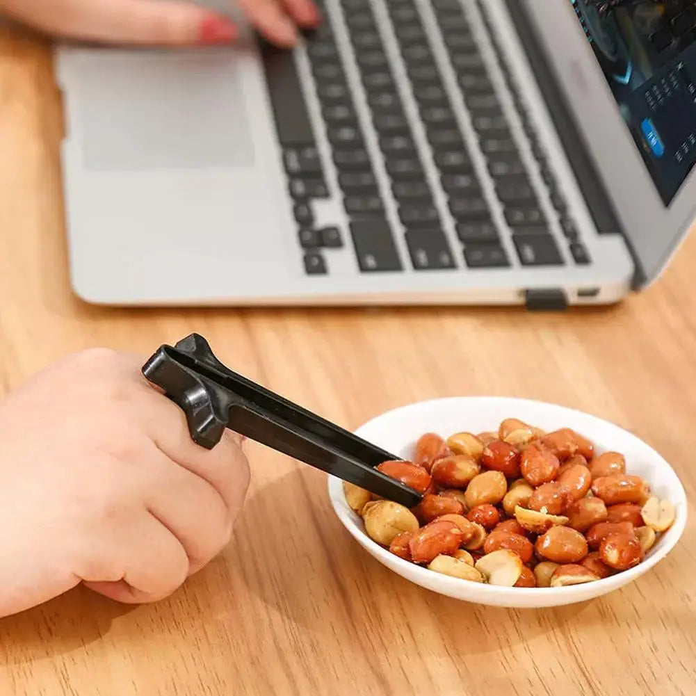Finger-Chopsticks für Snacks