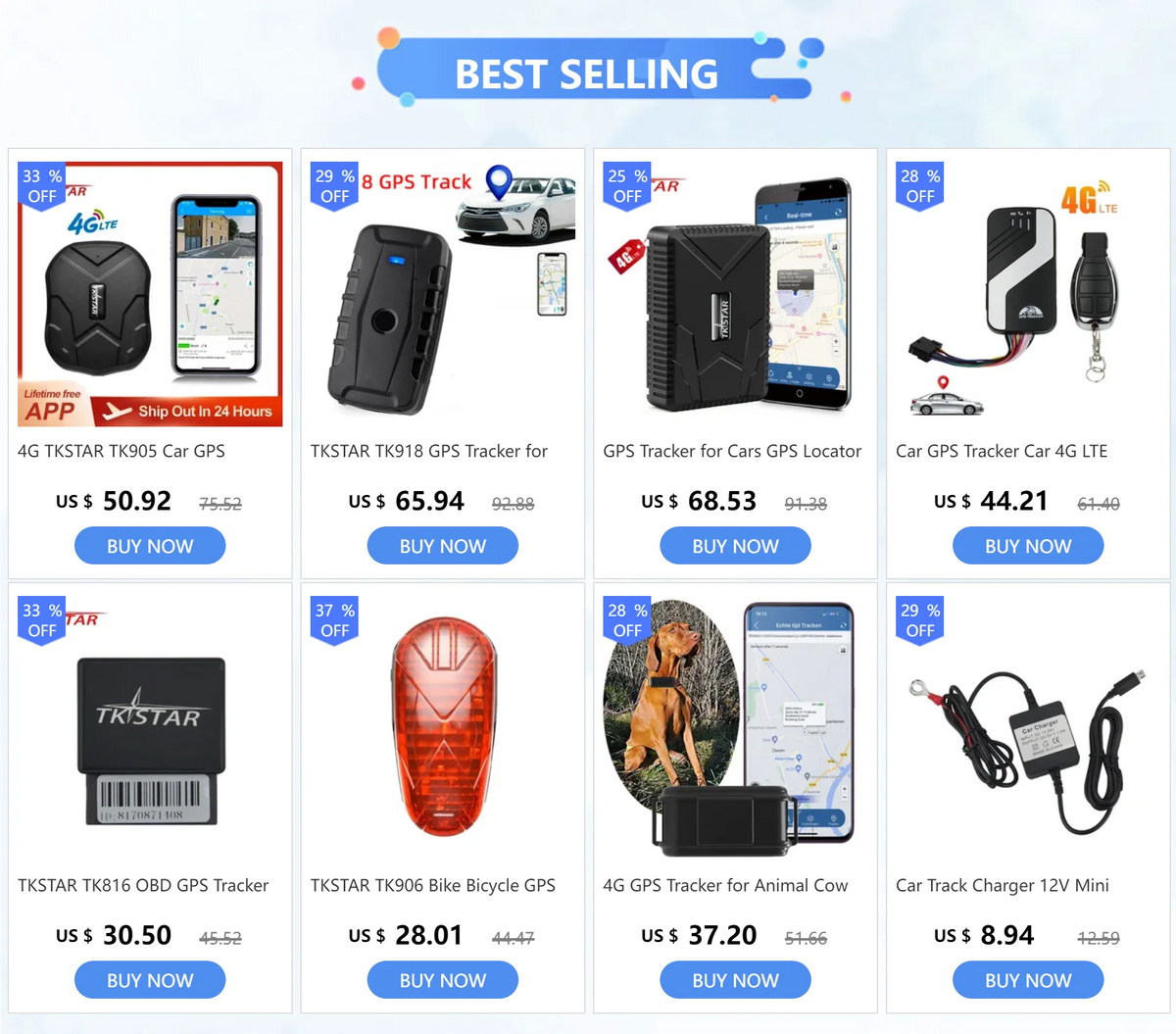 TKSTAR TK913 4G Mini GPS Nyomkövető Erős Mágnest 1500mAh Vízálló Autó GPRS Nyomkövető Követés Jármű Autó Hang APP