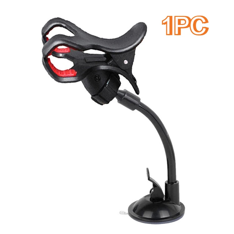 Gooseneck Phone Holder for Compatible Instruments