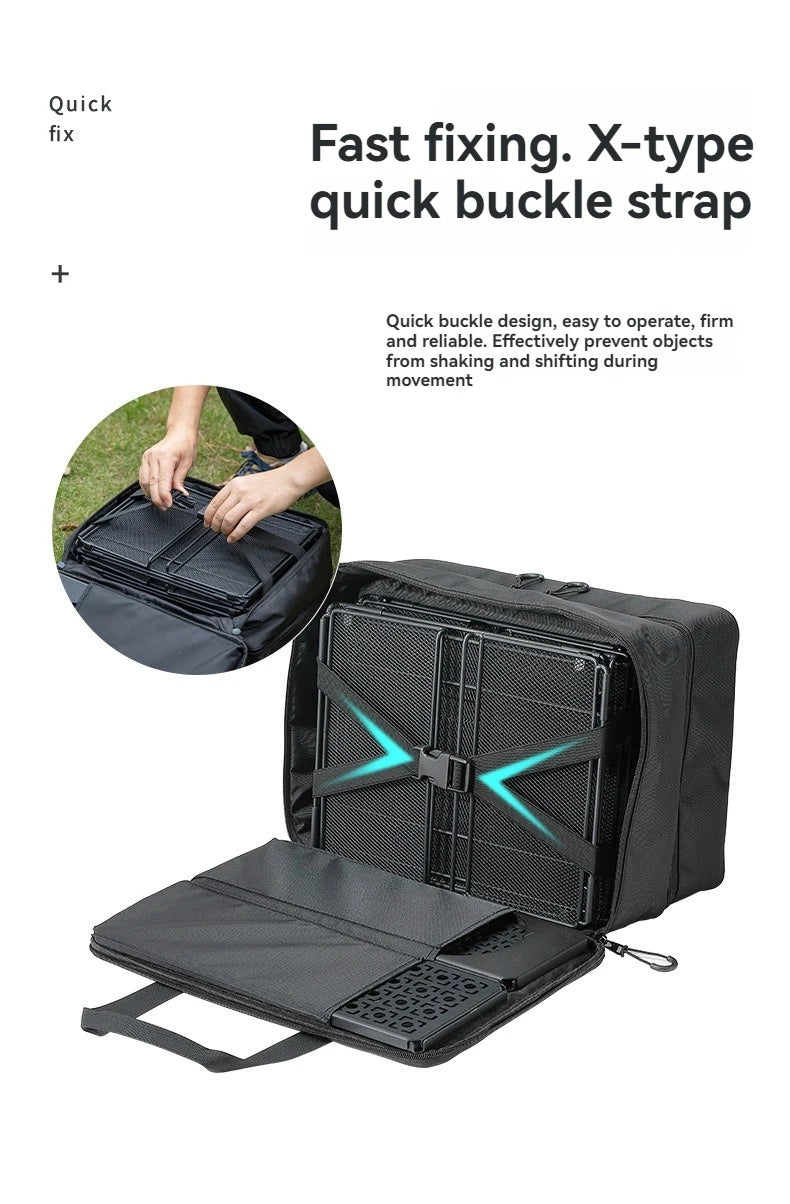 Large Capacity Camping Storage Bag