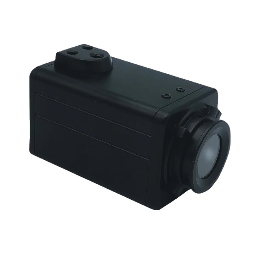 2MP IMX307 Starlight Full Color Night Vision Wireless IP Camera