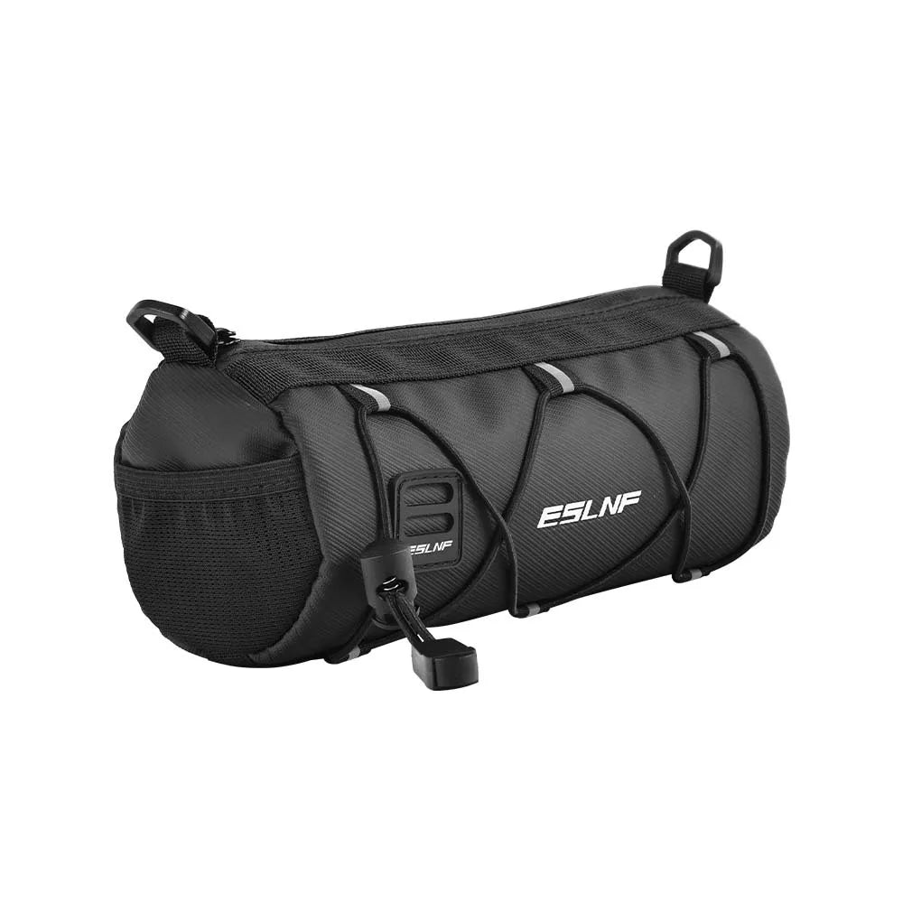 OFFBONDAGE Multi-Position Bicycle Bag with Shoulder Strap