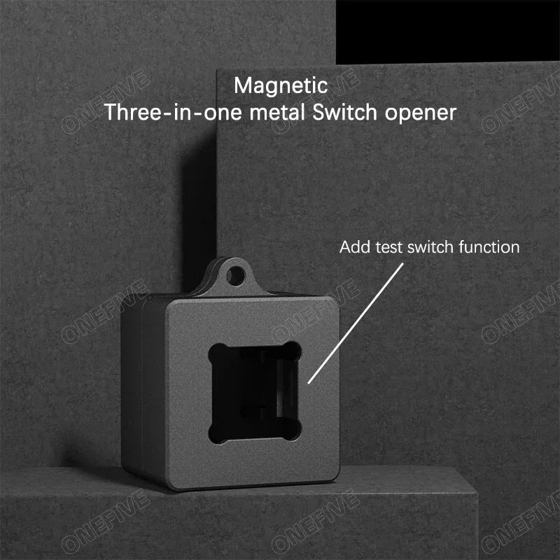 Metal Mechanical-Keyboard Switch Opener