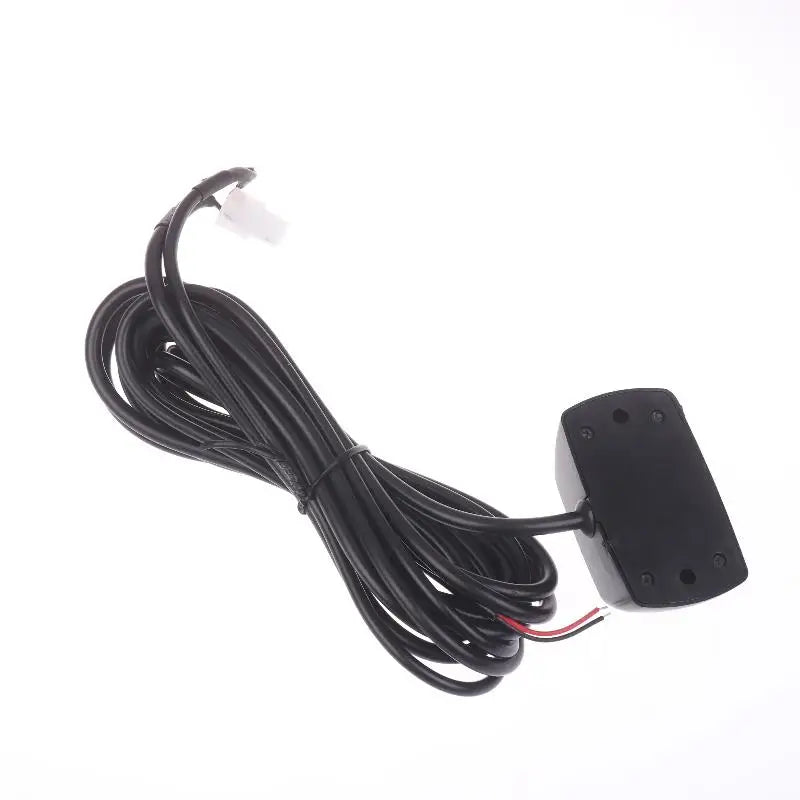 Auxiliary Vehicle Lighting Toggle Switch Box