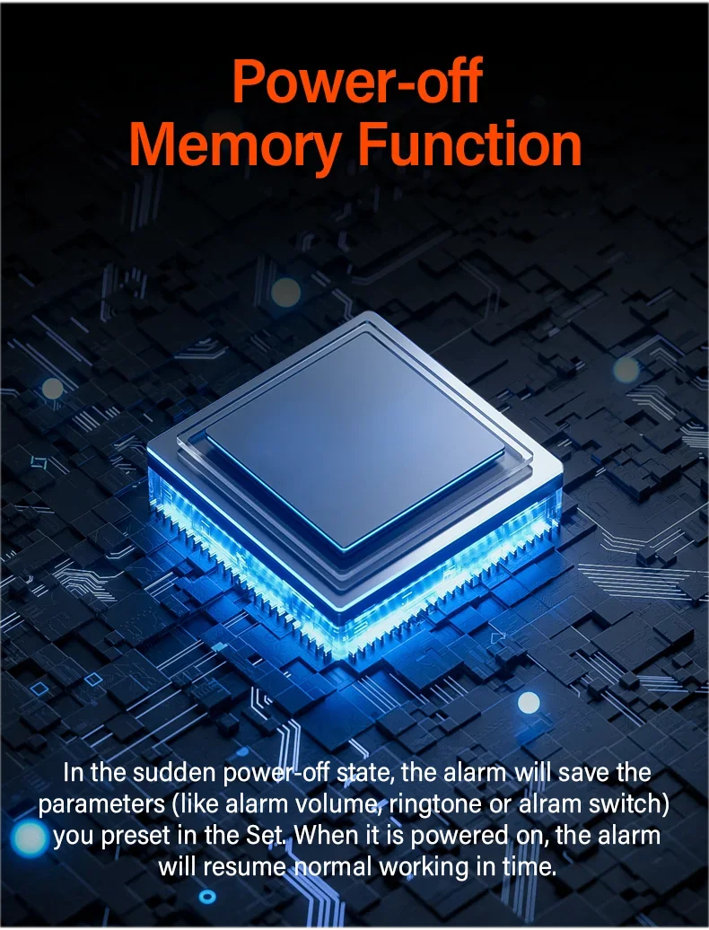 Tuya Zigbee Siren Alarm For Smart Home Security 100db Speaker Works With Alexa Yandex Alice Require Tuya Zigbee Hub. 