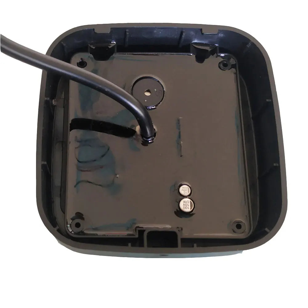 D81 Dual-Frequency RFID Access Reader