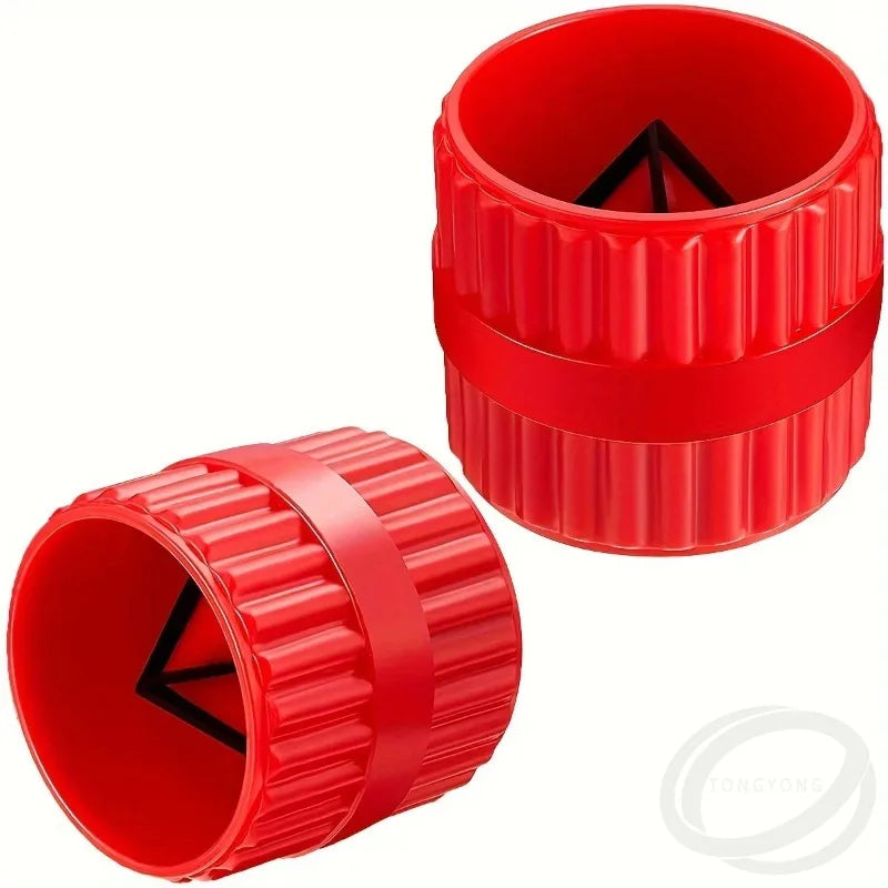 Pipe Cutter and Deburring Tool - Options