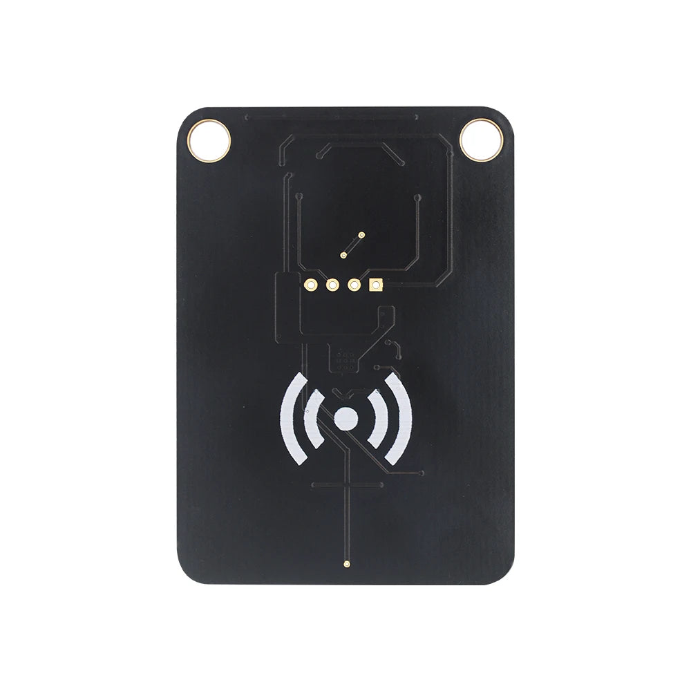 Modul RFID čítačky RC522, 13,56 MHz