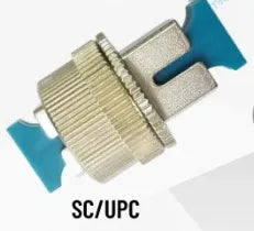Variable Fibre-Optic Attenuator Options