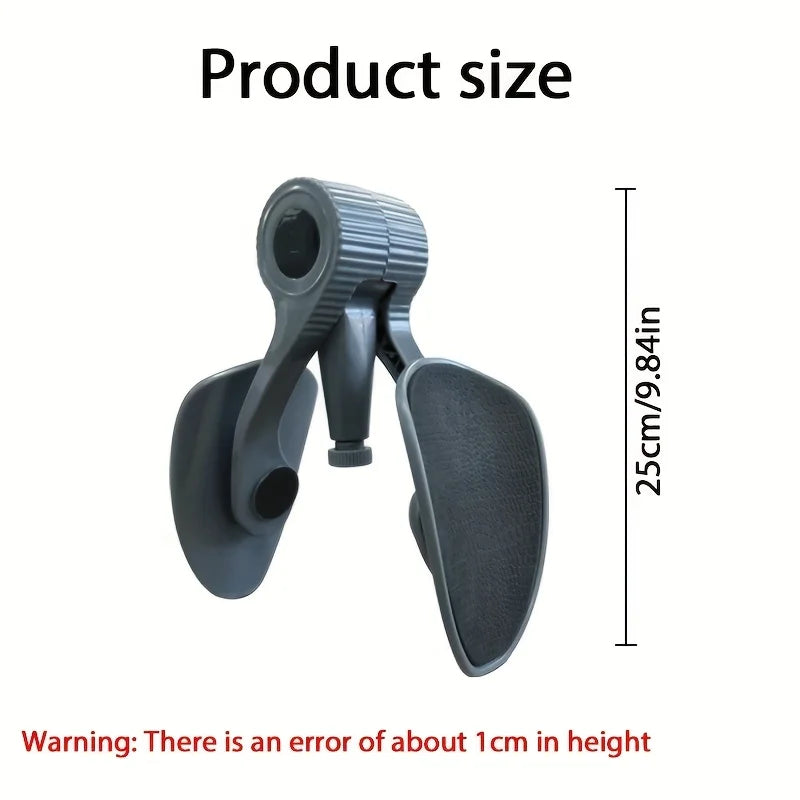 Pelvic Floor Muscle Training Device Leg Beauty Device Leg Clipping Device Leg Inner Thigh Exercise Lacquer Equipment 