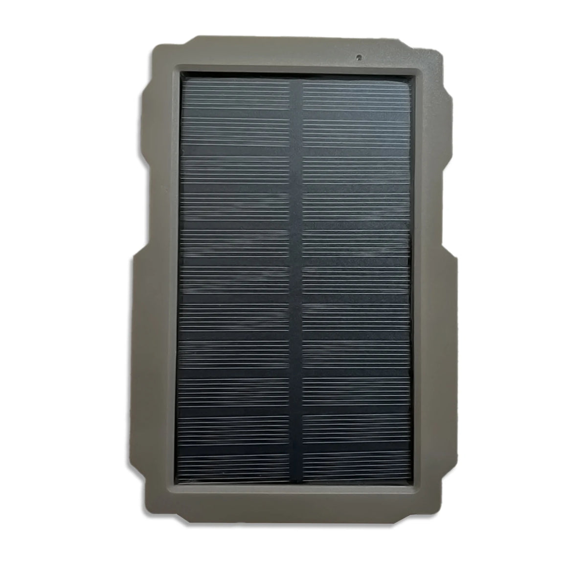 3000mAh 6V-12V nabíjací solárny nabíjač trail kamera s fotopásom, solárny panel kit na lov